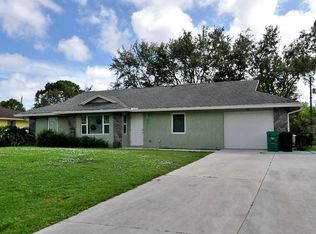 126 SW Donna Ter, Pt Saint Lucie, FL 34953