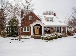 2140 Strathmoor Blvd, Strathmoor Manor, KY 40205