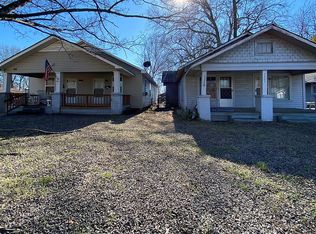 2202 Cansler Ave, Gadsden, AL 35904