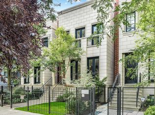 2151 W Huron St, Chicago, IL 60612