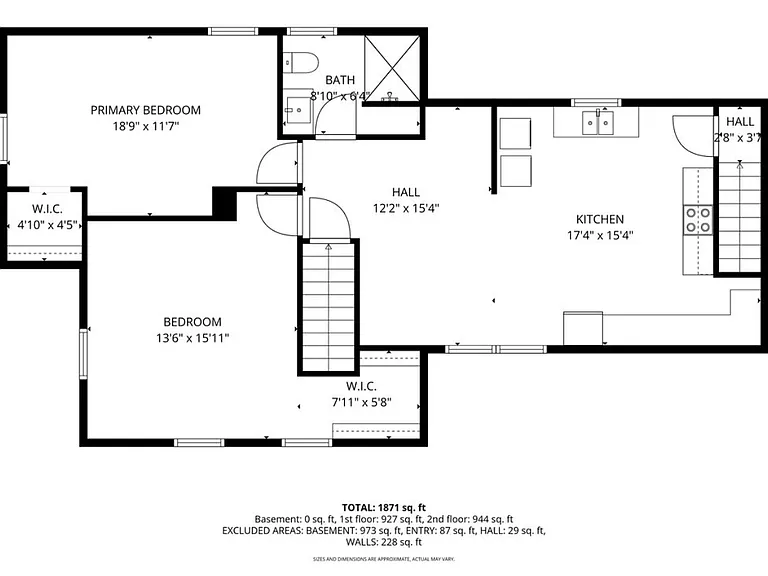 37 W Myrtle St #B — Photo 10