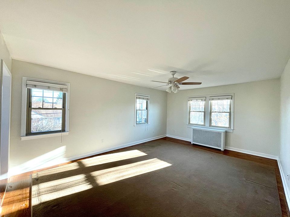 Living room area