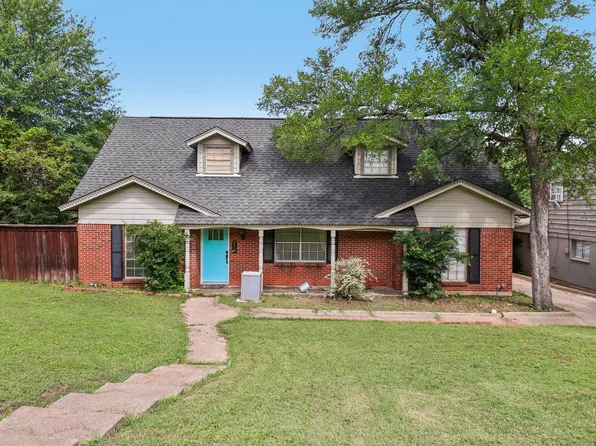 820 N Bowen Rd, Arlington, TX 76012