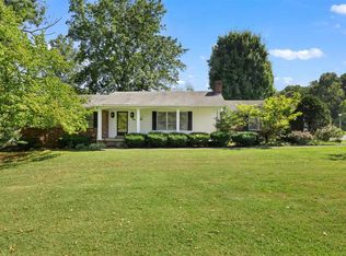 1845 Franklin Rd, Scottsville, KY 42164