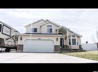 5369 W Stone Flower Way, Kearns, UT 84118