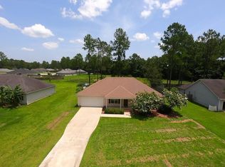 3925 Wynnfield Dr, Valdosta, GA 31605