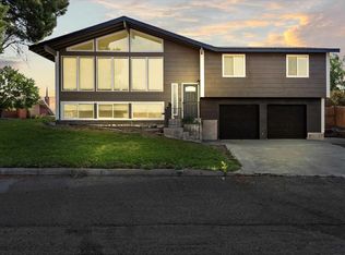 640 N Almira Ave, Connell, WA 99326