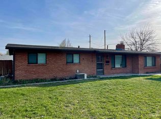 539 W Carlton Ave, Meridian, ID 83642