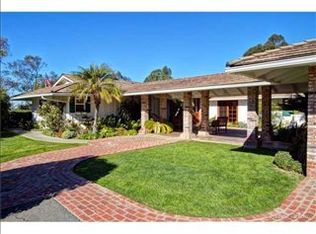 5572 Linea Del Cielo, Rancho Santa Fe, CA 92067