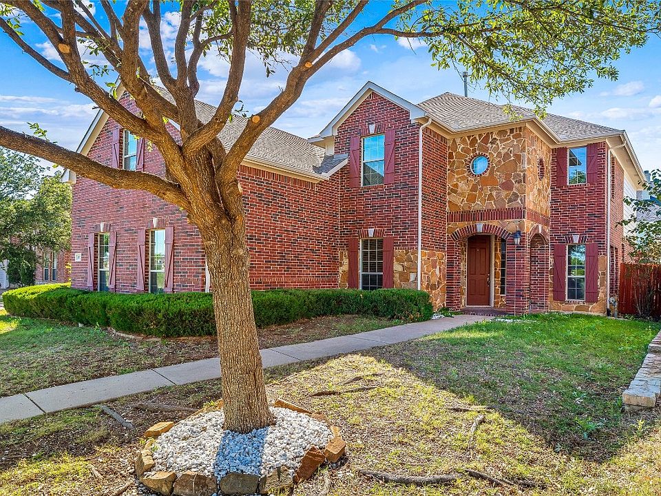 4012 Emery Ave, Fort Worth, TX 76244 Zillow