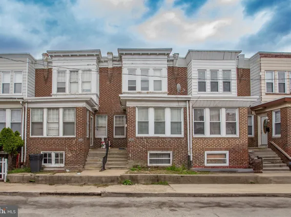 6320 Allman St, Philadelphia, PA 19142