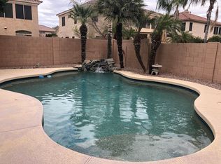 474 E Stottler Dr, Gilbert, AZ 85296
