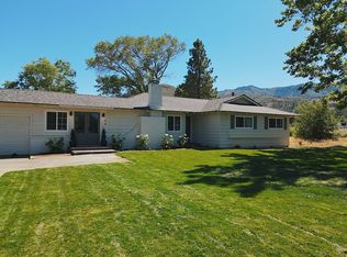 99 Landing Ln, Washoe Valley, NV 89704