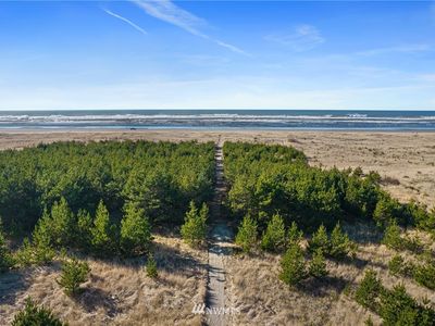 0 Lot 3 212th Lane  Lot 3, Ocean Park, WA, 98640