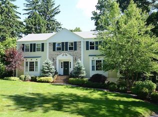 1 Honeysuckle Ave, West Orange, NJ