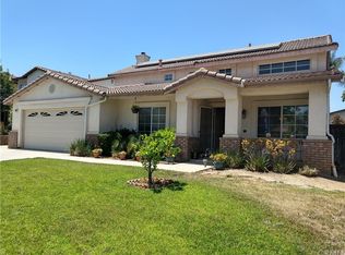 2956 Gilbert Ave, Corona, CA 92881