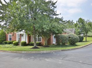 13507 Arbor Crest Cir, Louisville, KY 40245