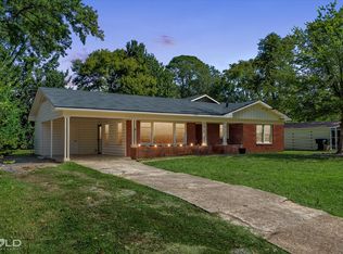 736 Dodd Dr, Shreveport, LA 71107