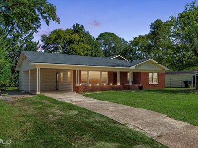 736 Dodd Dr, Shreveport, LA, 71107