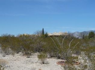 1366 W Coyote Trl, Benson, AZ 85602
