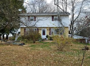 5701 Memorial Rd, Germansville, PA 18053