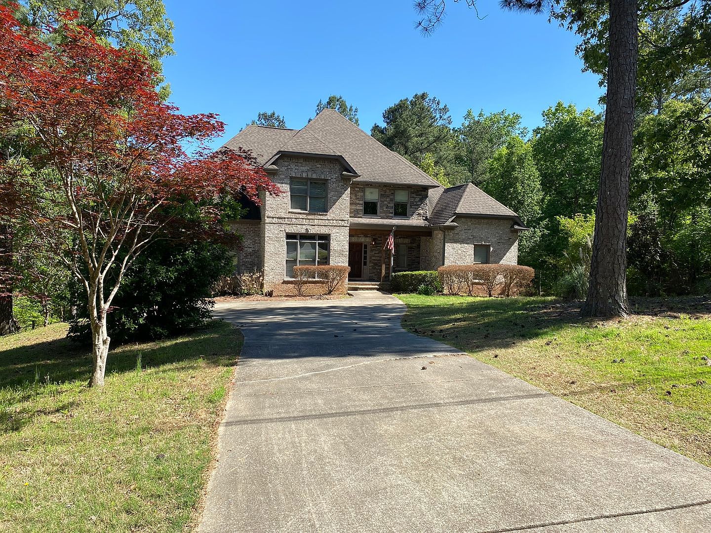 487 Tara Dr, Columbiana, AL 35051 Zillow