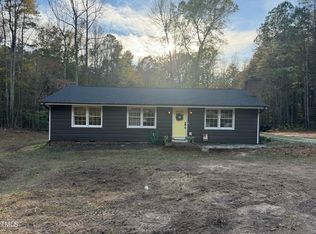 1700 New Hill Olive Chapel Rd, Apex, NC 27502
