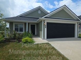 137 White Owl Way, Georgetown, KY 40324