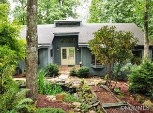 119 Udvawadulisi Ct, Brevard, NC 28712