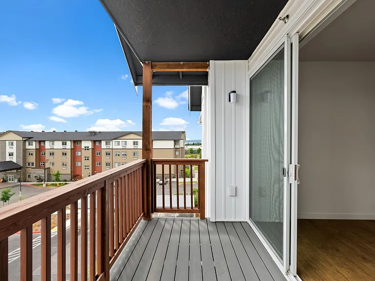 Telka Apartments — Photo 43