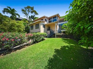 5943 Haleola St, Honolulu, HI 96821