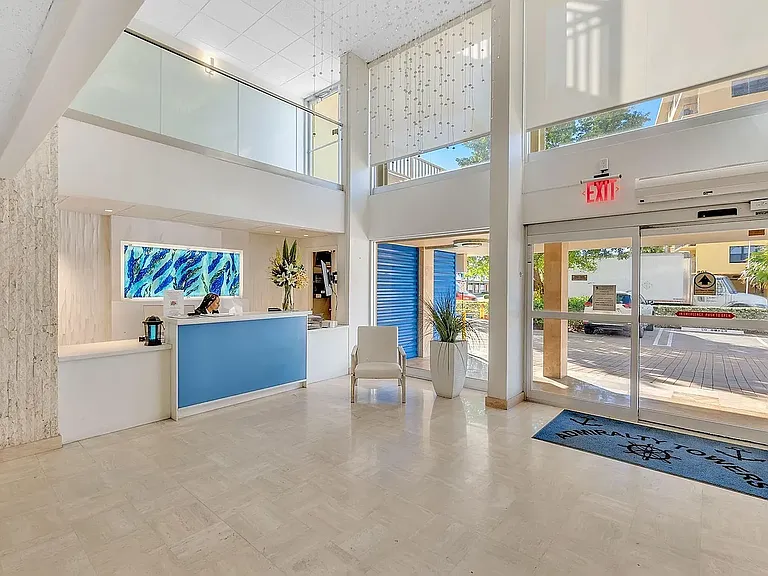 750 N Ocean Blvd #1606 — Photo 10