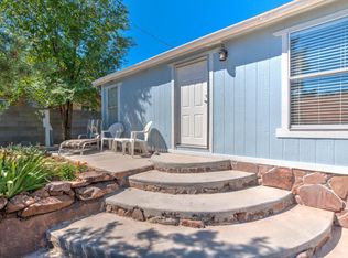 7420 N Toya Vista Rd, Payson, AZ 85541