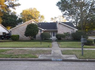 22439 Indian Ridge Dr, Katy, TX 77450