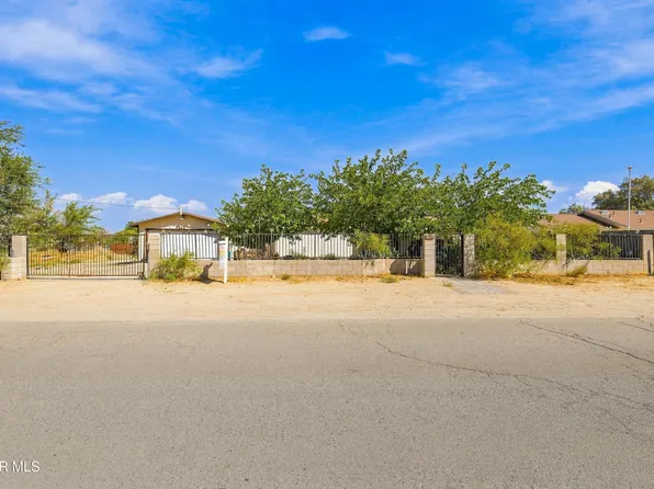 9833 E Avenue S8, Littlerock, CA 93543