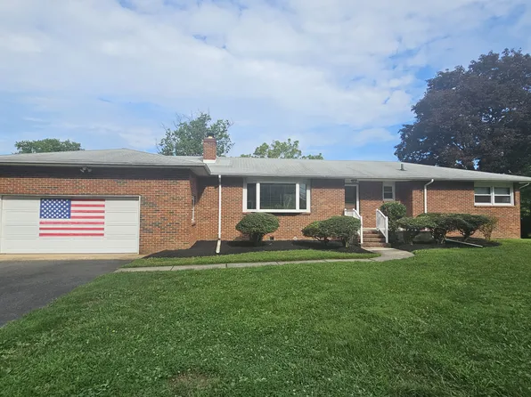 69 Federal City Rd, Ewing, NJ 08638