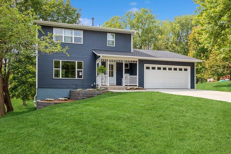 4063 Stewart Rd NE, Iowa City, IA 52240 Zillow