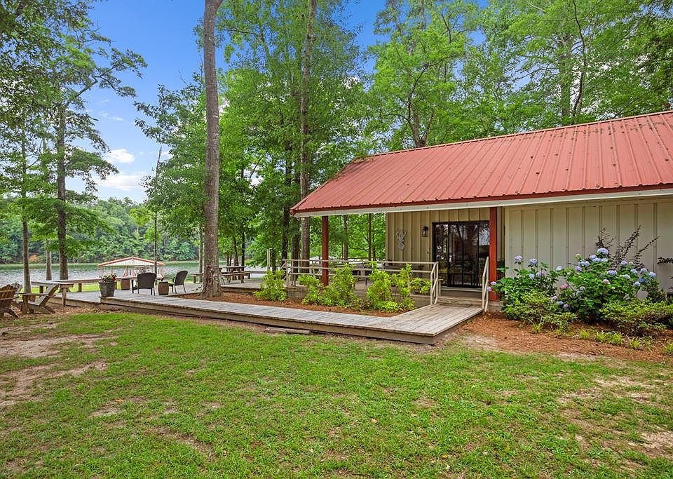 385 Cove Rd, Abbeville, AL 36310 MLS 190500 Zillow