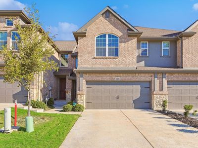 1018 Emil Pl, Allen, TX, 75013