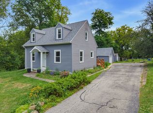 4340 S 112th St, Greenfield, WI 53228