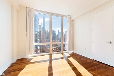 Rented by Brown Harris Stevens