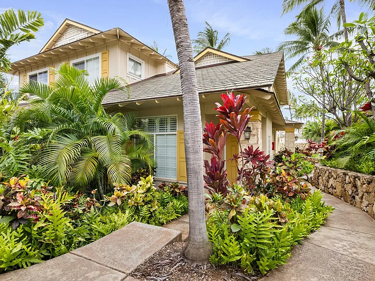 92-1001 Aliinui Dr #7C — Photo 33