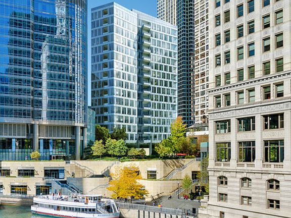 2nd image of 403 N Wabash Ave #11A