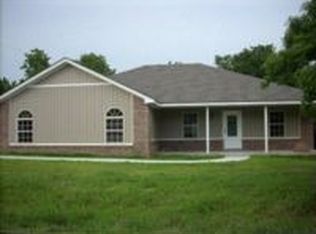 11 Sandridge Dr, Bella Vista, AR 72715