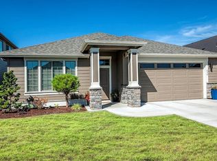 675 SE Whimbrel Loop, College Place, WA 99324