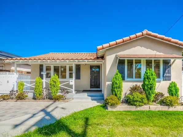 6172 Indiana Ave, Buena Park, CA 90621
