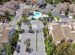 549 Sonata Way UNIT A, Simi Valley, CA 93065