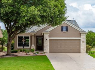 513 Sundance Ln, Georgetown, TX 78633