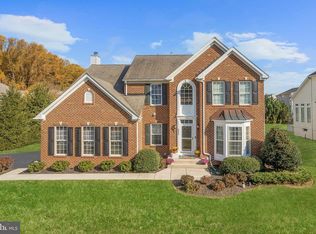 9825 Kraft Hill Rd, Perry Hall, MD 21128