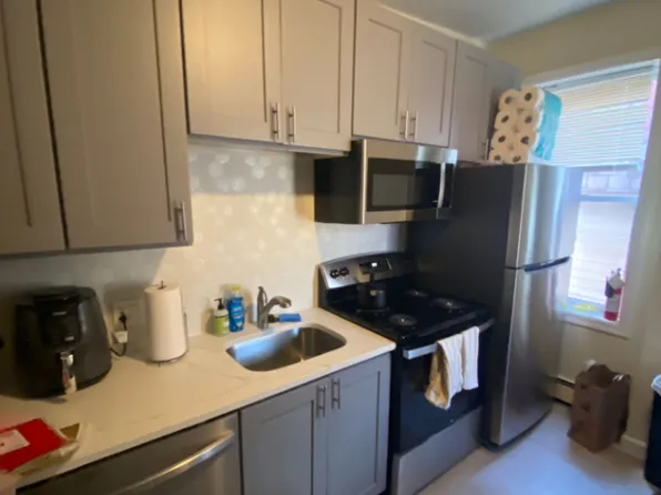 (undisclosed Address), Boston, MA 02115